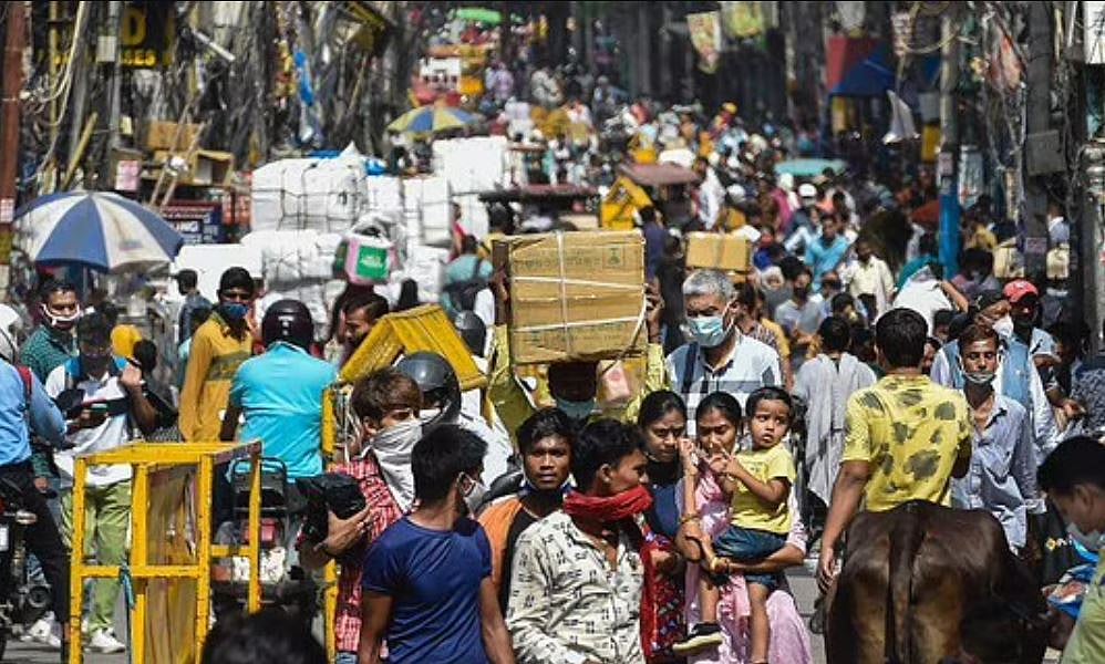 Covid-19 Restrictions In Delhi: DDMA Orders Gyms, Schools, Colleges, Cinemas To Be Closed