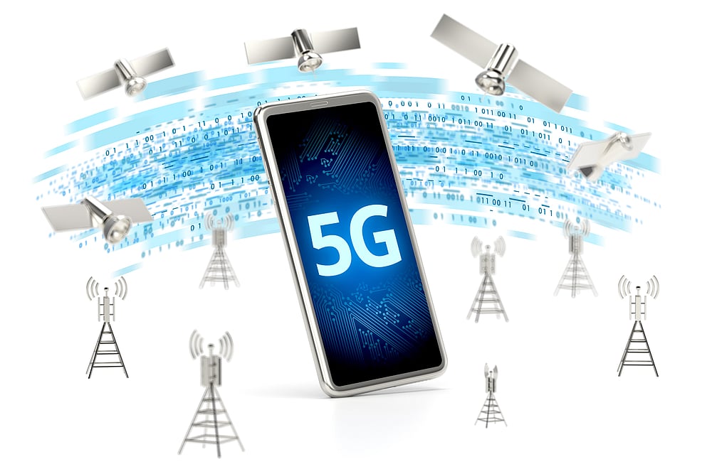 5G Services To Launch In Metros, Select Cities In 2022: DoT