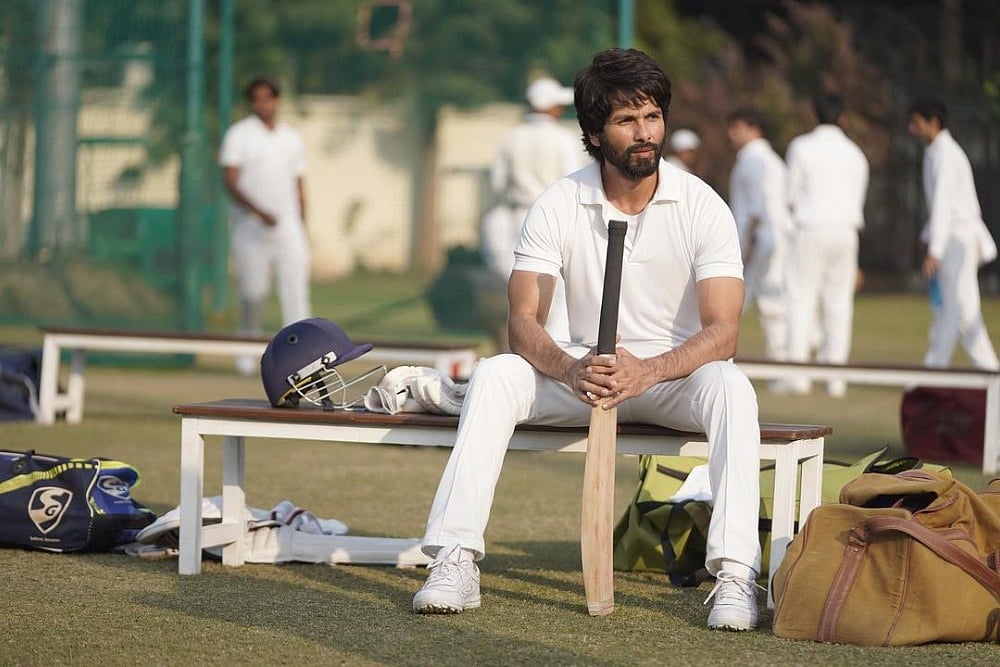 'Jersey' Starring Shahid Kapoor Postponed Amid Rising Omicron Scare