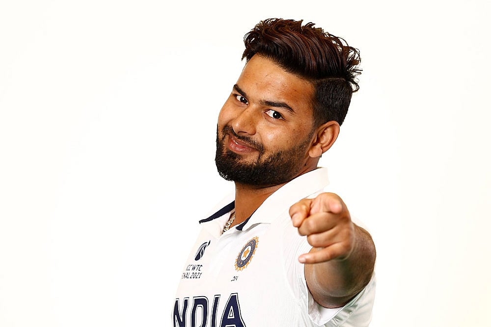 SA Vs IND, 1st Test: Rishabh Pant Breaks MS Dhoni, Wriddhiman Saha's Record, Fastest To 100 Dismissals