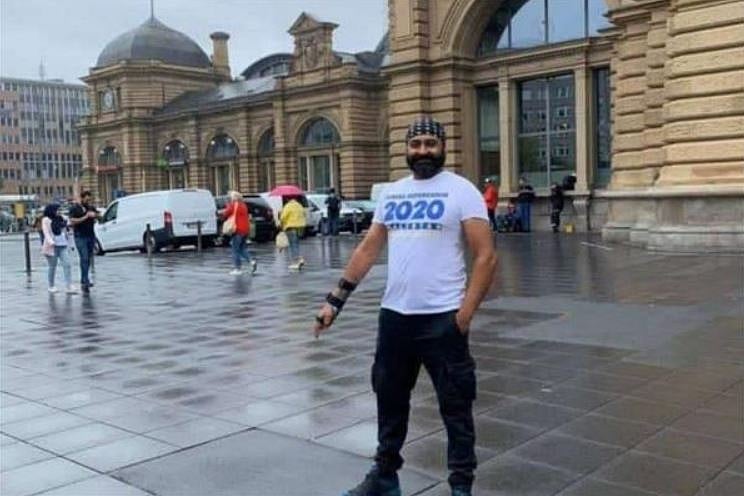 Ludhiana Court Blast: SFJ's Jaswinder Singh Multani Arrested In Germany After India Shares Inputs