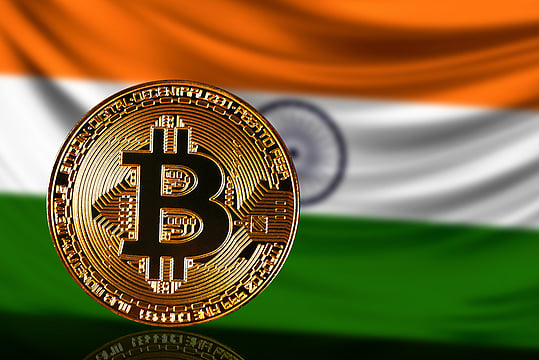 Mutual Fund Houses Should Not Invest In Crypto Till The Law Comes: Sebi Chairman
