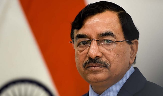 EC asks health secy to ramp up vaccination in 5 poll-bound states