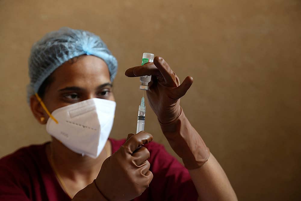 Biological E Aims To Produce 100 Mn Doses/Month Of Corbevax From Feb 2022