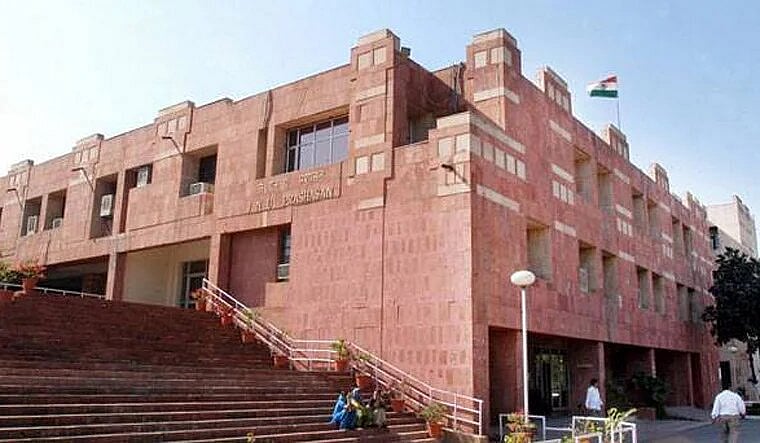 JNU Circular: Students' Outfits Criticize Circular On Sexual Harassment Counselling For Victim Blaming