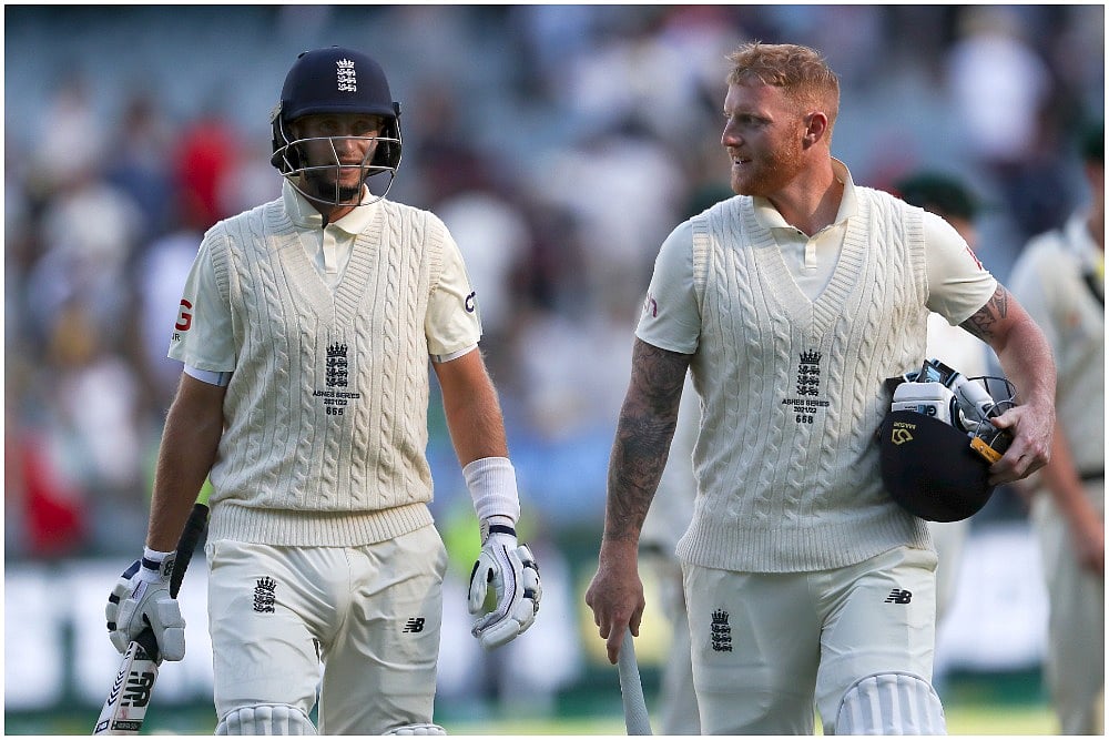 Ashes 2021-22: Hapless England Equal Bangladesh's Horror Record In MCG Test - Statistical Highlights