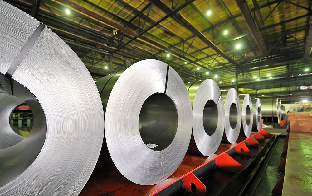 Increasing Production, Enhancing Raw Material Security Focus Areas For Steel Sector In 2022