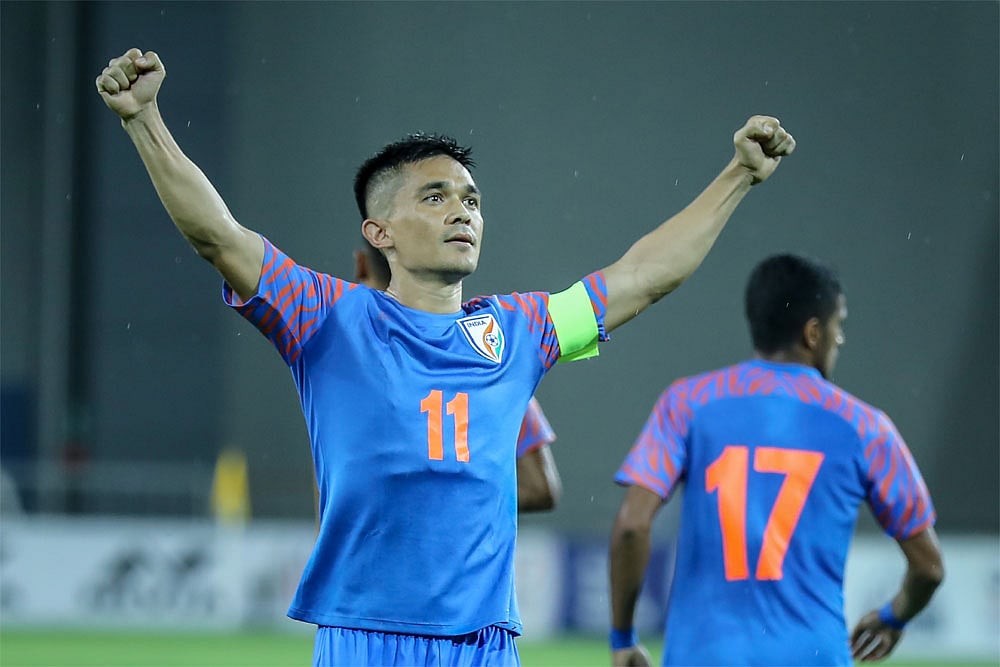 Yearender 2021: From ESports To Sunil Chhetri’s Khel Ratna, Indian Football Made Exciting Moves - Highlights