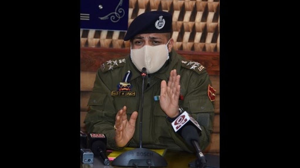 SIT In Hyderpora Encounter Case Threatens Legal Action Against Those Rejecting Its Clean Chit