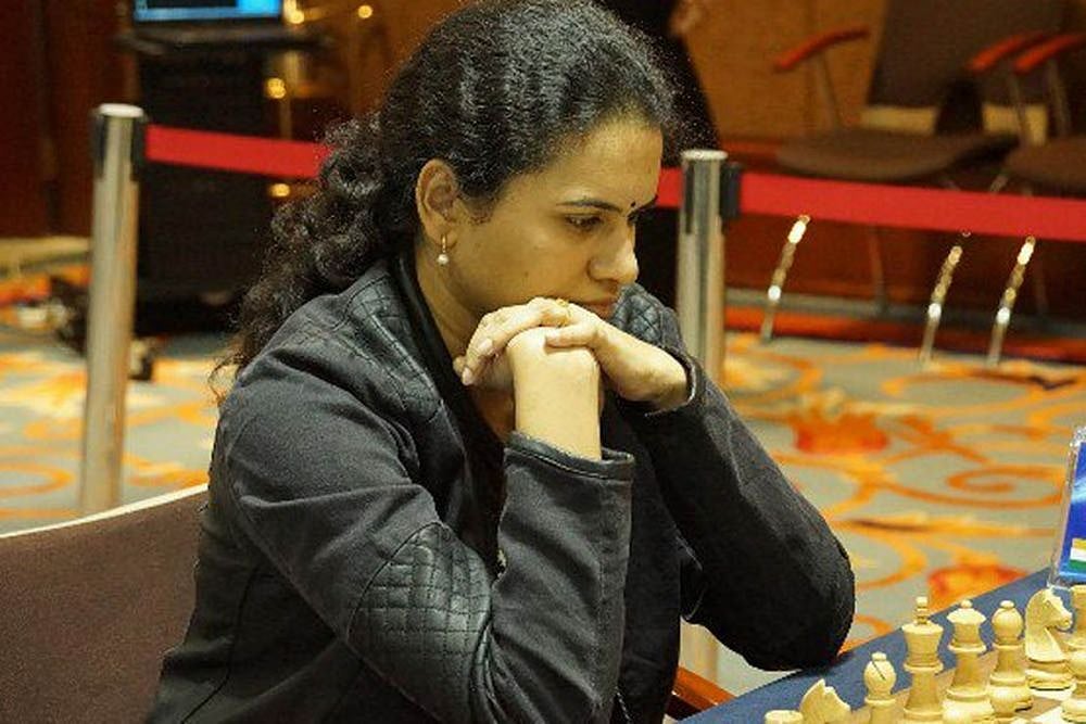 World Rapid Chess Championship 2021: Koneru Humpy Slips To Finish Sixth In Women’s Category