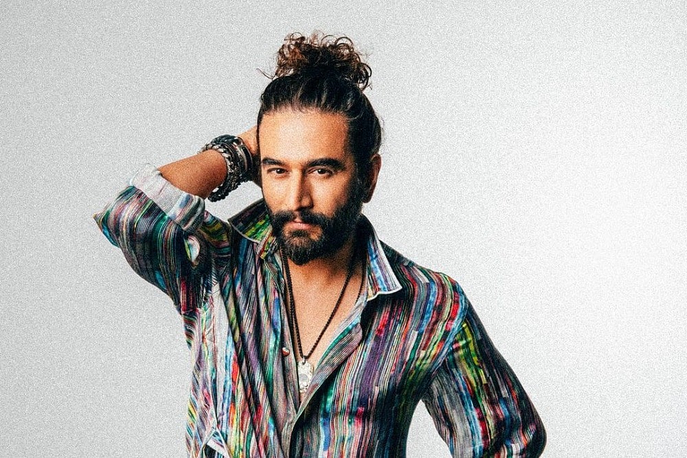 Shekhar Ravjiani: There Are No Shortcuts In Life, Even A Reality Show Winner Must Work Just As Hard