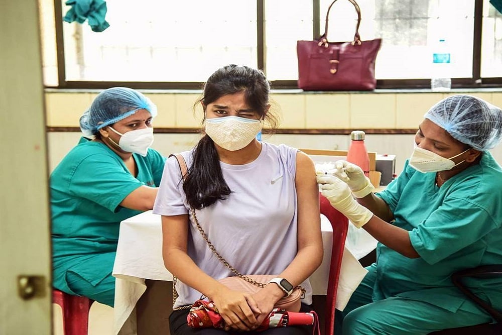 Vaccines For Children: Himachal Gears For Jabbing Kids After 100% Covid-19 Vaccination Milestone