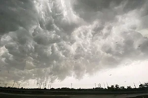 The Four Horsemen Of Apocalypse