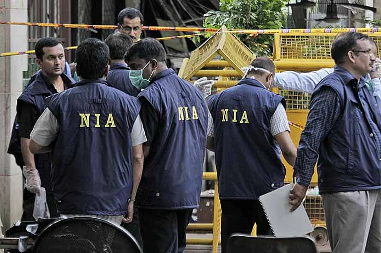 The NIA will present the charge sheet before a special NIA court in Jammu, officials added. - File Photo; Representative image