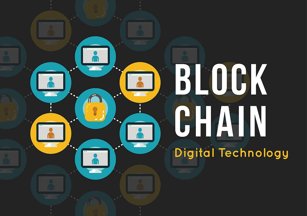 Myths About Blockchain You Must Not Believe!