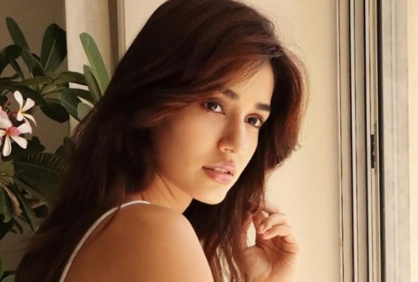 Disha Patani's Bikini Avatar Takes The Internet By Storm