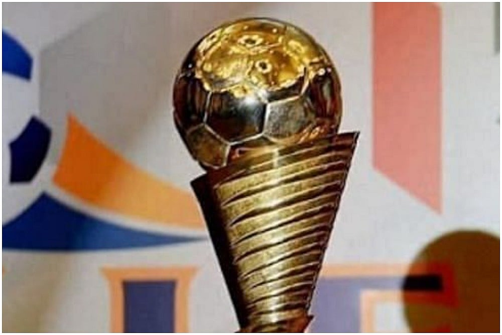 Hit By COVID-19 In Kolkata, AIFF Postpones I-League 2021-22 Next Round Matches