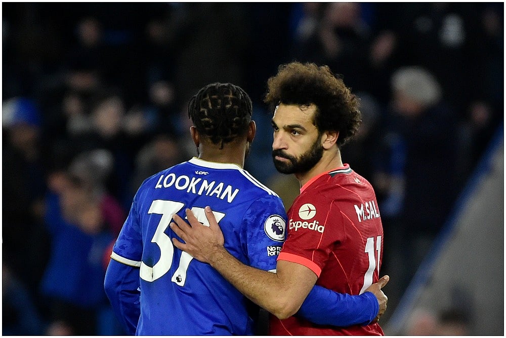 Premier League 2021-22: Liverpool Vs Leicester City - Jurgen Klopp’s Men Lose Ground In Title Race