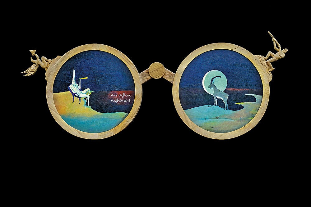 Doomsday Is Not In The Future. It’s Here And Now