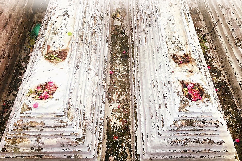 Love Is A Many-Splendoured Thing