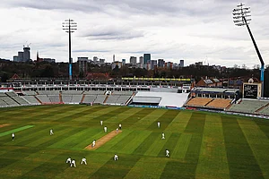 How Covid Has Hit Sports And Spectators Around The World