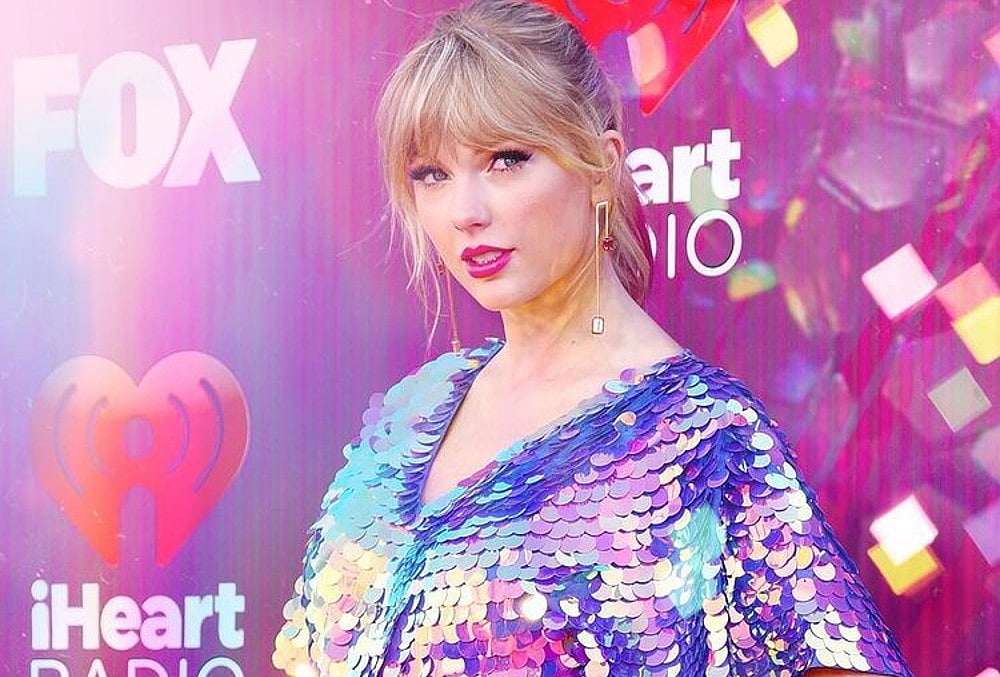 Taylor Swift Files Motion To Dismiss Her 2017 Copyright Case Over Song 'Shake It Off'