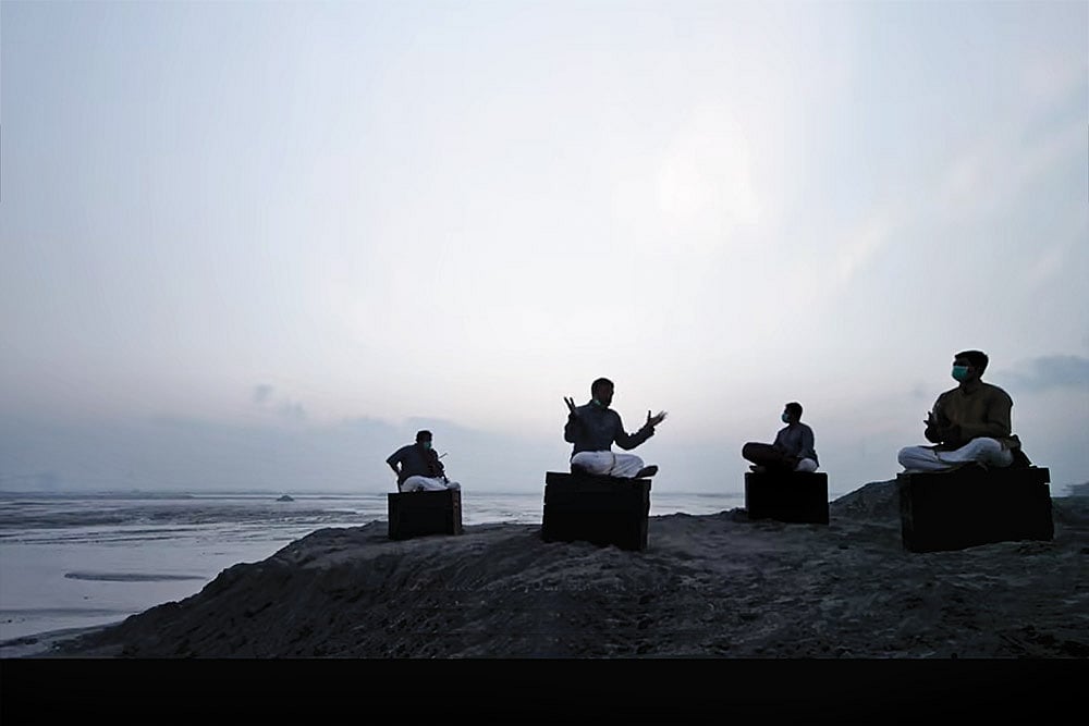 Pandemic Aggravated Digital Divide Between Haves And Have-nots