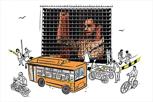 Prison Diary: Uncertainty Keeps Political Prisoners Hanging Between Hope And Hopelessness