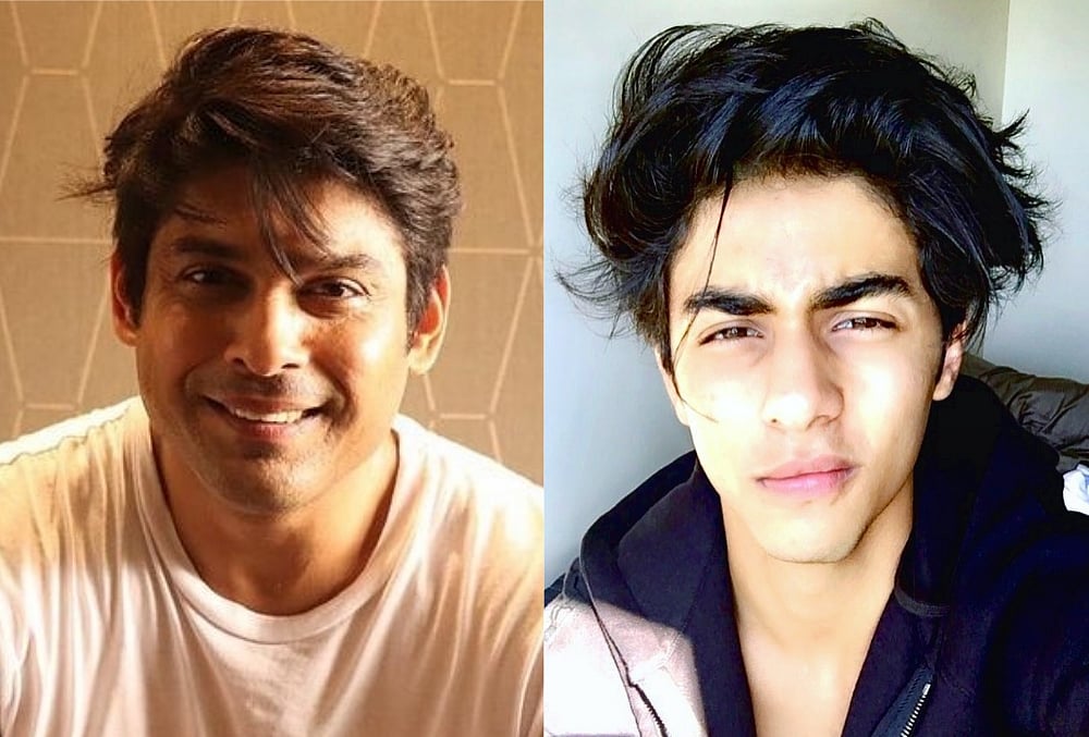 Sidharth Shukla Most Searched Male Celeb In Yahoo 2021 Year In Review