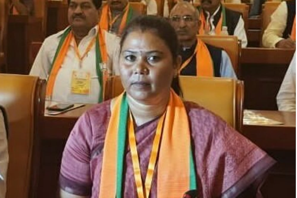 ‘Christian Missionaries More Dangerous Than Naxals’: BJP MP