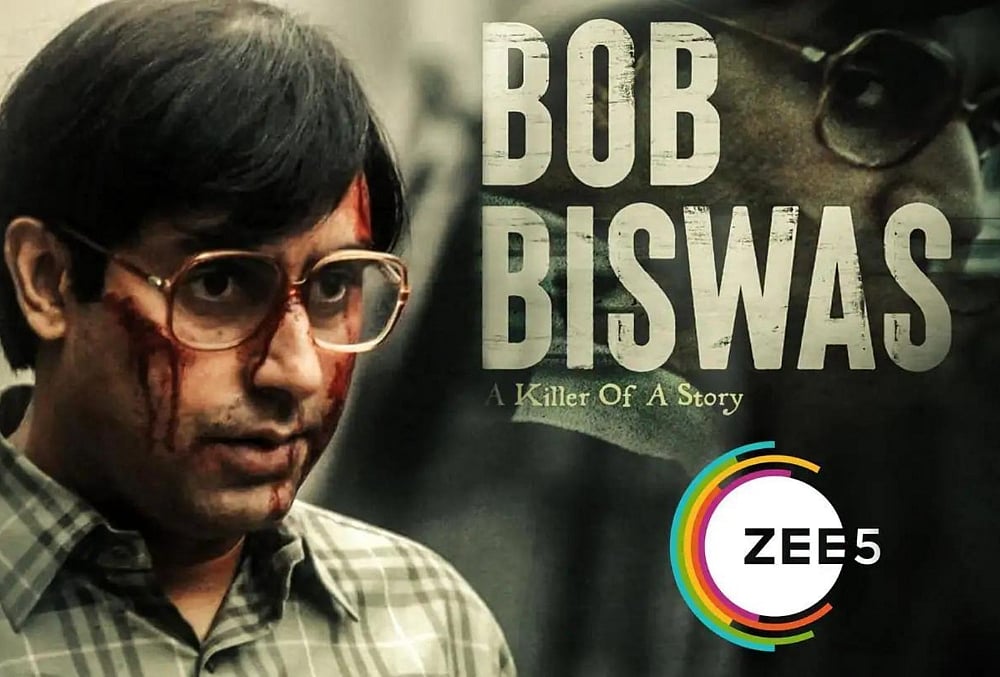 ‘Bob Biswas’ Movie Review: Abhishek Bachchan Shines, But ‘Kahaani’s Thrilling Deadliness Is Somewhere Missing