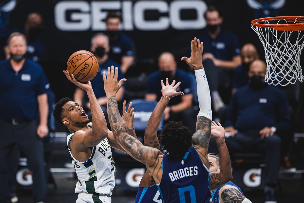 Viacom18 And NBA Sign Announce Multi-Year Broadcasting And Streaming Partnership