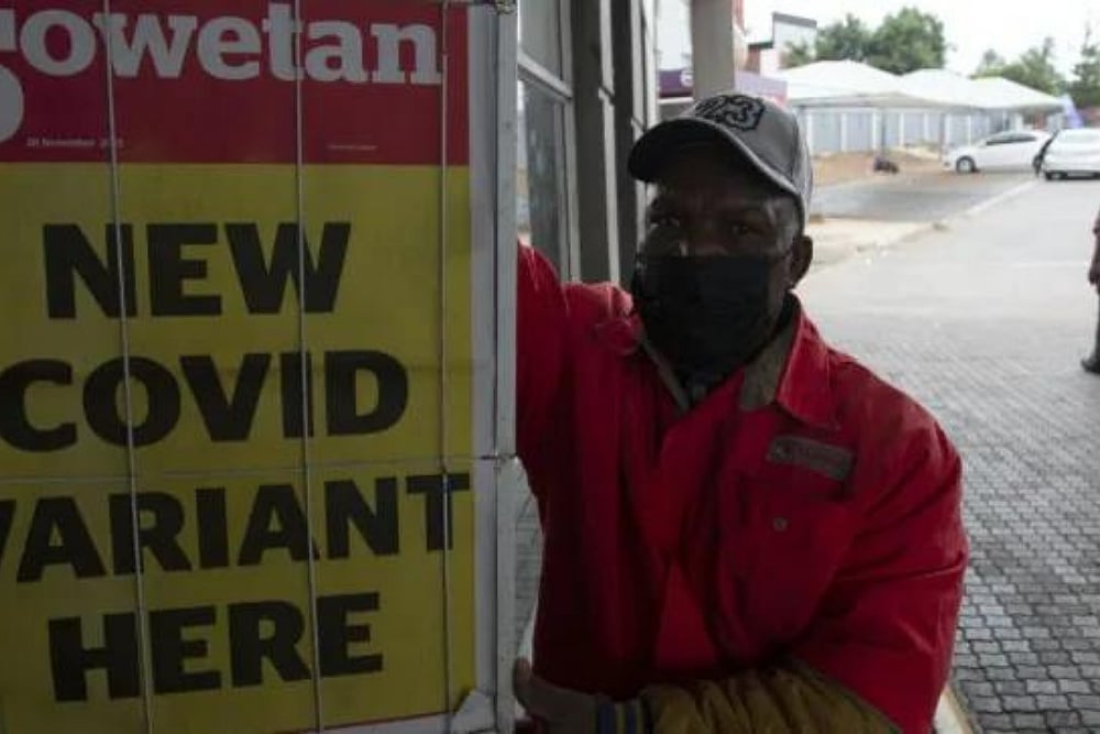 Omicron Covid-19 Variant: WHO Says Delta Measures Effective Against It