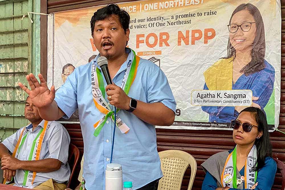 High Court Directs Meghalaya Government Not To Implement Its Entry And Exit Regulations For Outsider