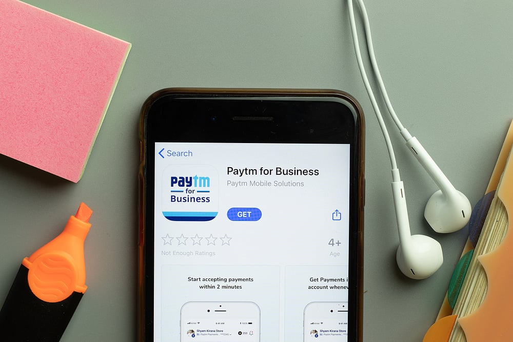 Paytm's First ‘Buy’ Report After IPO Flop Predicts It Will Turn Profitable By 2026