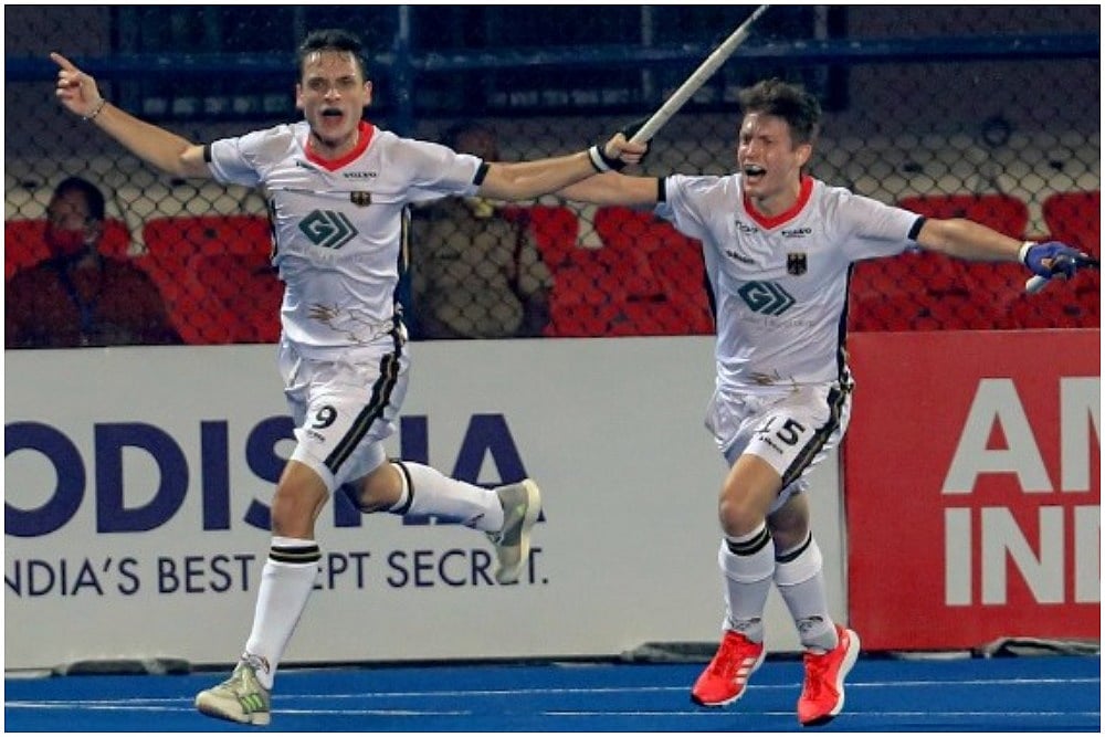 IND Vs GER, Hockey Men’s Junior World Cup 2021 Semis: India Lose 4-2 To Germany, To Play France For Third Place - Highlights