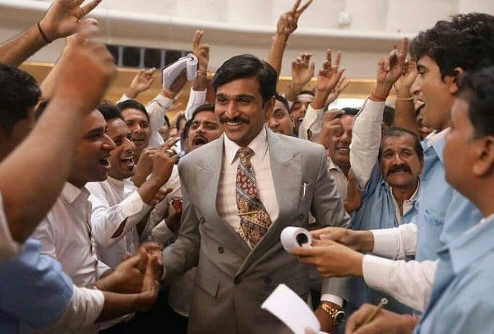 'Scam 1992' Results In Nominations For Filmfare OTT Awards 2021