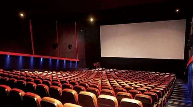Multiplex Association of India Meets Delhi Dy CM Manish Sisodia, Urge Him To Reopen Cinema Halls