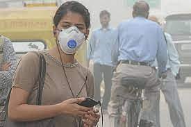 Covid-19: Over 4300 Single Day Violations Officially Registered In Delhi