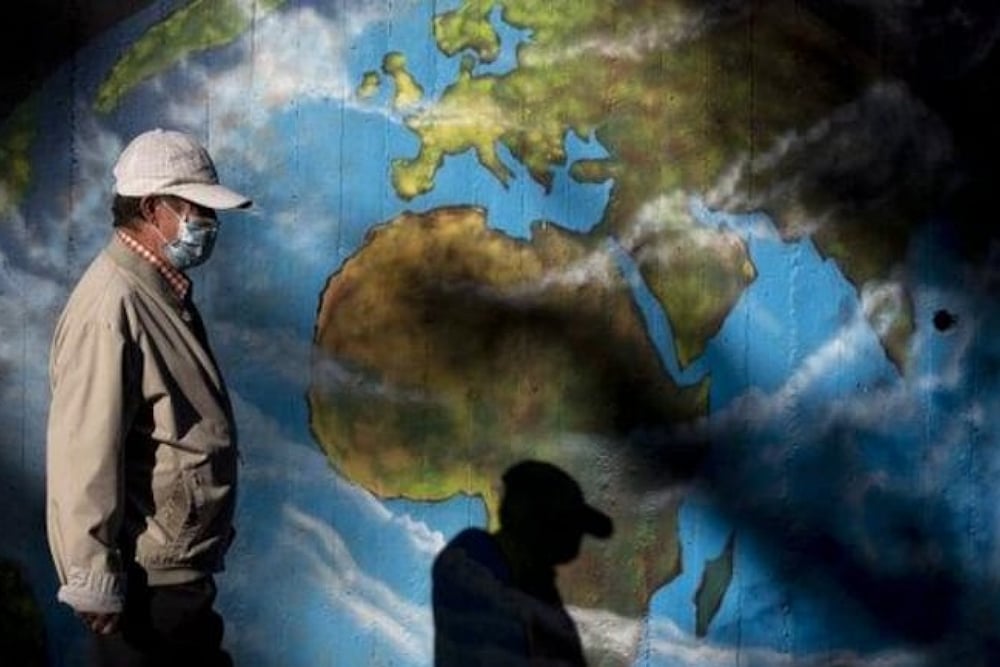 2022: A New Year Under The Shadow Of The Pandemic