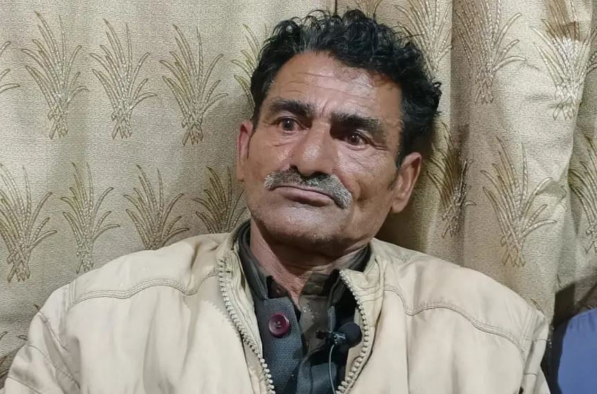 Hyderpora Encounter: Amir's Father Approaches HC Demanding Body's Return