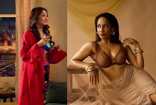 Masaba Goes Global As Her Label Takes Centre Stage In The International Show ‘Emily In Paris’