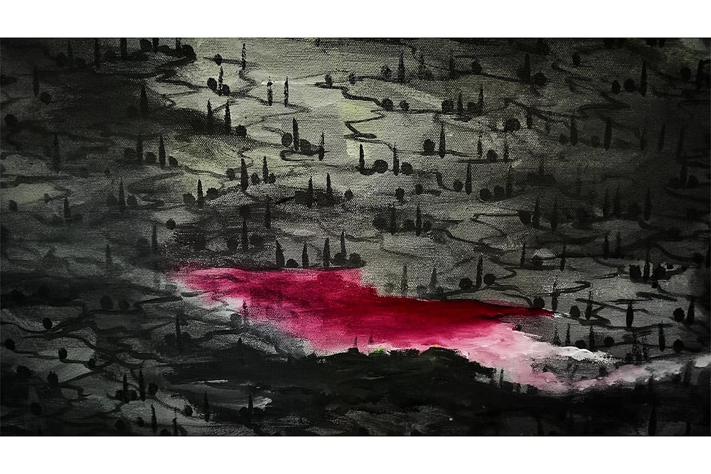 Kashmir |  Abrogation Of Article 370 In The Valley, A Memoir