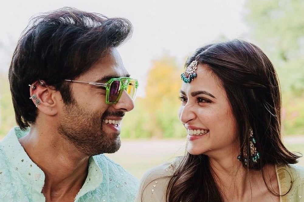 Kriti Kharbanda Pens A Heartfelt Note For Boyfriend Pulkit Samrat On His 38th Birthday