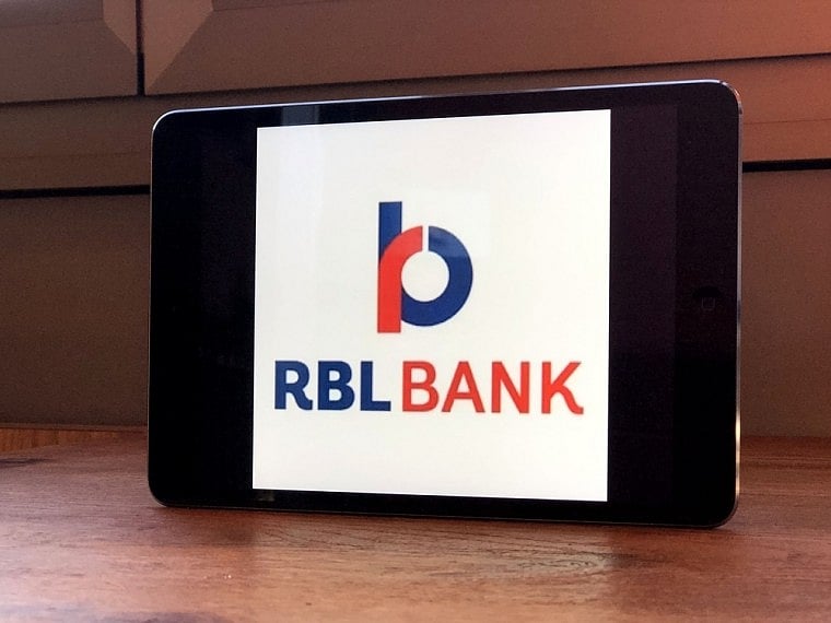 RBL Bank Gets RBI Nod To Appoint Rajeev Ahuja As Interim MD, CEO