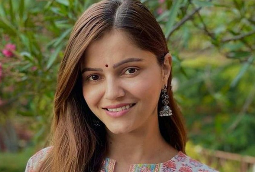 Rubina Dilaik