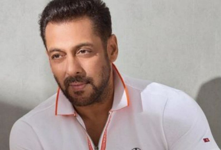 Watch: Salman Khan Drives An Auto-Rickshaw In Panvel