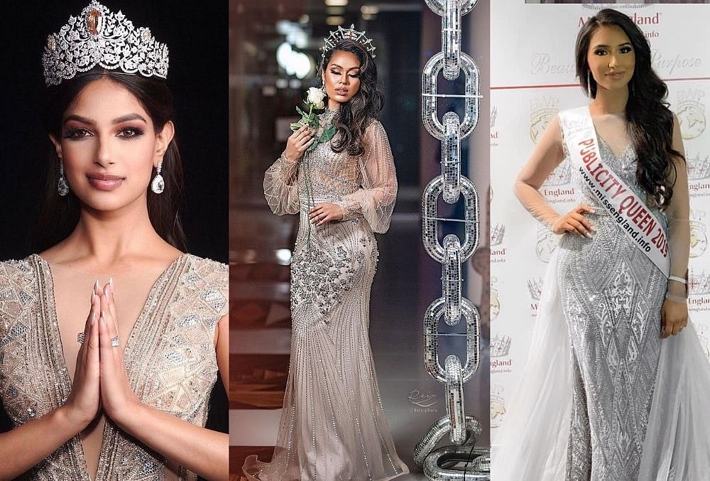 The Beauty Of Pageants: A Platform For Representing Femininity Branded As Empowerment And Freedom