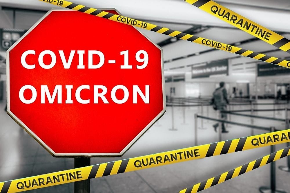 Massive Surge In Covid-19 Cases; Delhi 42%, Mumbai 46% | Highlights In 10 Points