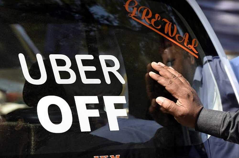 India's Gig Economy Mess: Is The Country Unfit For Aggregation Business?